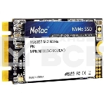 Накопитель SSD Netac N930ES, 1TB, PCIe 3.1 x2, M.2 2242, NVMe, R/W 1650/1500, фото3