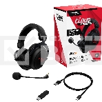 Гарнитура HYPERX GAMING WRL CLOUD CORE HPHX4P5D5AA, фото6