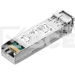 Трансивер TP-Link 10G SFP+ Module,  LC connector, 50/125um or 62.5/125um Multi-mode, 850nm wavelength, distance up to 300m., фото26