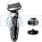 Электробритва Braun 71-S4200cs, фото4