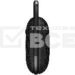 Портативная колонка A4Tech Bloody S5 Lock черный 5W 1.0 BT 10м 1600mAh (S5 LOCK BLACK), фото11