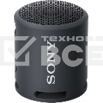 Колонка порт. Sony SRS-XB13 черный 5W Mono BT 10м (SRS-XB13/BC), фото6