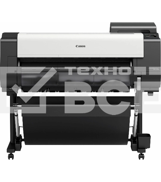 Плоттер струйный Canon iPF TX-3100 (4600C003), A0, 36