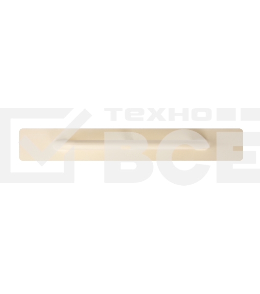 Терка полиуретановая, 120 х 800 мм, Россия Сибртех