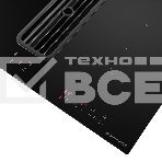 Индукционная варочная панель Maunfeld AVSI804SBH, фото7