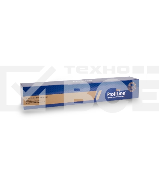 Картридж PL-841925 (MPC2503) для принтеров Ricoh Aficio MPC2003/MPC2053SP/MPC2503H Black 15000 копий ProfiLine