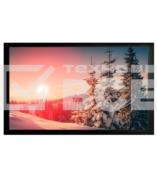 Экран на раме Cactus 203x360см FrameExpert CS-PSFRE-360X203 16:9 настенный натяжной