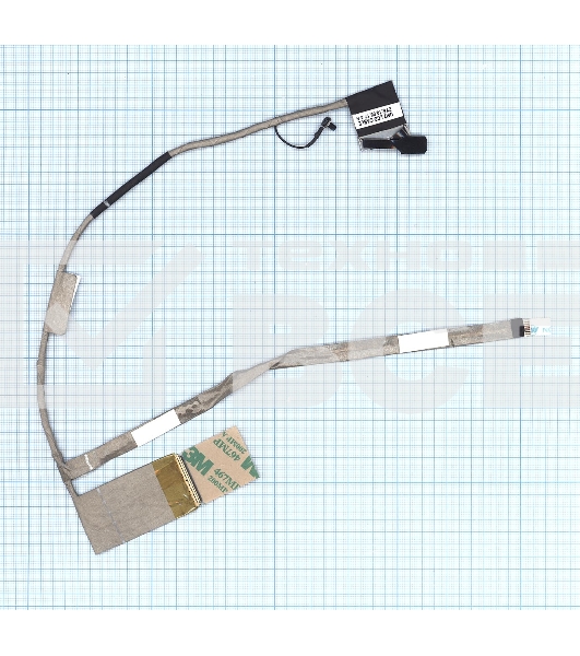 Шлейф матрицы для ноутбука Dell Inspiron N3010