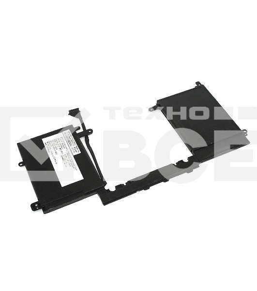 Аккумуляторная батарея для ноутбука HP SPLIT 13-R 7.5V 4000mAh