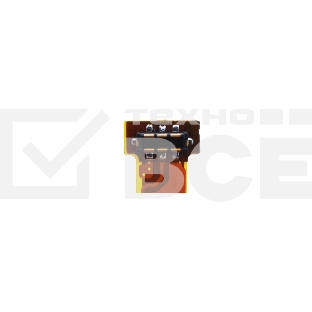 Аккумулятор CameronSino CS-HUP820SL HB3742A0EZC+ для Huawei P8 lite 3.8V / 2200mAh / 8.36Wh
