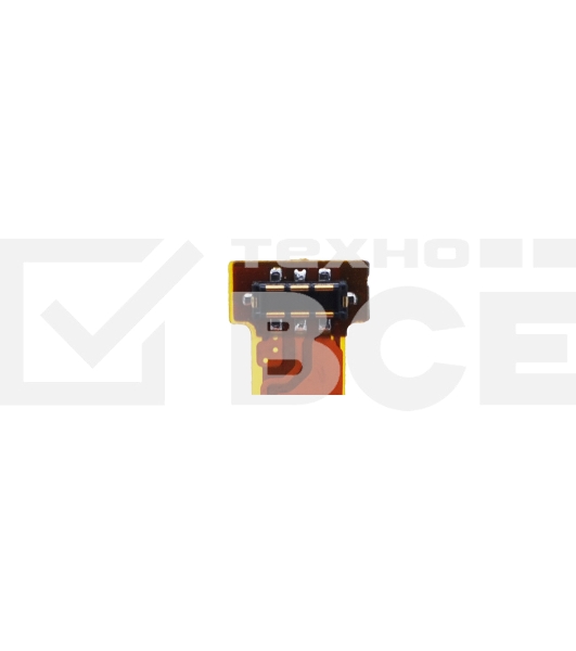 Аккумулятор CameronSino CS-HUP820SL HB3742A0EZC+ для Huawei P8 lite 3.8V / 2200mAh / 8.36Wh