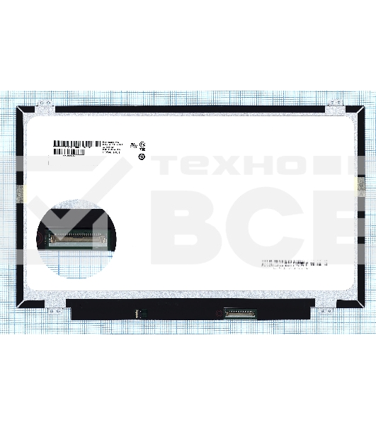 Матрица B140HAN02.2
