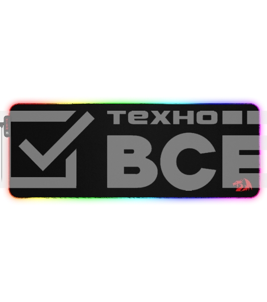 Коврик для мышки Defender NEPTUNE X 800X300X4 REDRAGON