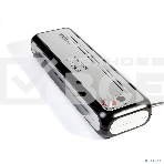 Ламинатор Office Kit L3225 A3 (60-250мкм) 37.5см/мин (4вал.) хол.лам. лам.фото, фото2