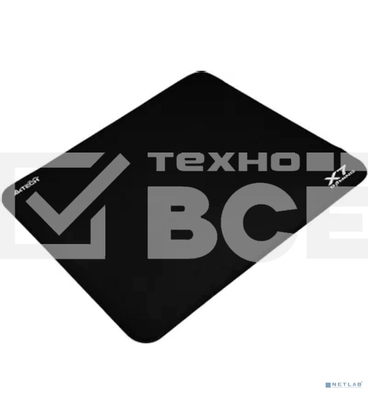 Коврик A4Tech X7-300MP Gaming Mouse Pad (437X350mm)