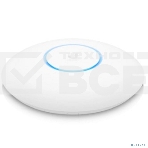Точка доступа Ubiquiti UniFi 6 AP Pro [U6-Pro] 2.4+5 ГГц, Wi-Fi 6, 4х4 MU-MIMO, 802.3at, 1х 1G RJ45, фото14