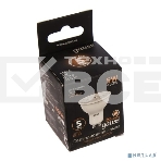 Лампа светодиодная GAUSS 101506105 LED MR16 GU10 5W 3000K, фото6