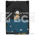 Жесткий диск Toshiba 6Tb SATA-III Surveillance S300 (5400rpm) 256Mb 3.5