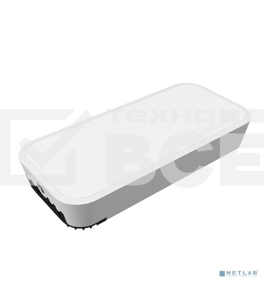 Точка доступа Mikrotik RBwAPG-5HacD2HnD wAP ac