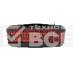Игровой набор SVEN GS-4300  клавиатура+мышь+гарнитура+коврик, фото6