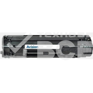 Картридж лазерный Avision TN-1070 черный (3 000 стр.) для AP30A Printer/AM30A MFP