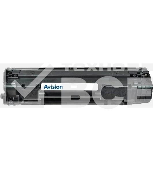 Картридж лазерный Avision TN-1070 черный (3 000 стр.) для AP30A Printer/AM30A MFP