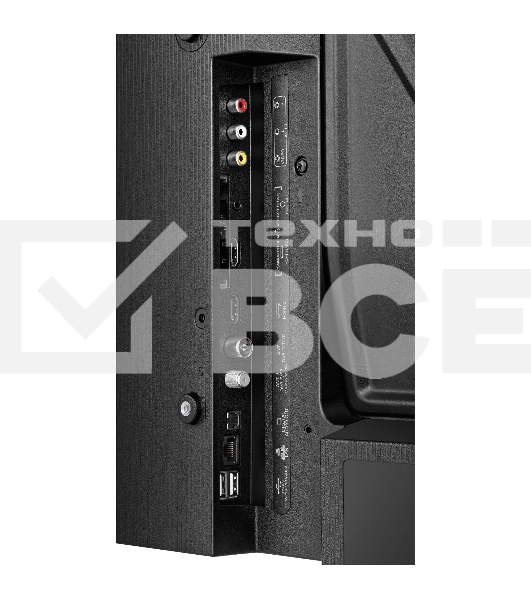 Телевизор  Hisense 40