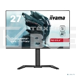 Монитор 27' Iiyama G-Master GB2770HSU-B5 IPS IGZO 1920x1080, 165 Гц, 0.8 мс, 16:9, 250 кд/м2, 1хHDMI, 1хDP, черный, фото4