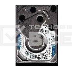 Жесткий диск Western Digital HDD SATA3 5Tb 2.5