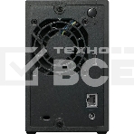 Система хранения данных ASUSTOR AS1102TL/ASUSTOR/2 BAY/EU, фото13