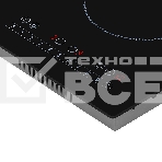 Электрическая варочная панель Maunfeld EVCE292SDPBK, фото3