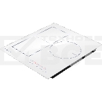 Индукционная варочная панель Maunfeld CVI453SBWH Inverter, фото10