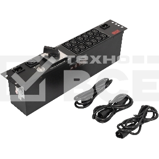 Байпас Powercom MTS-10A