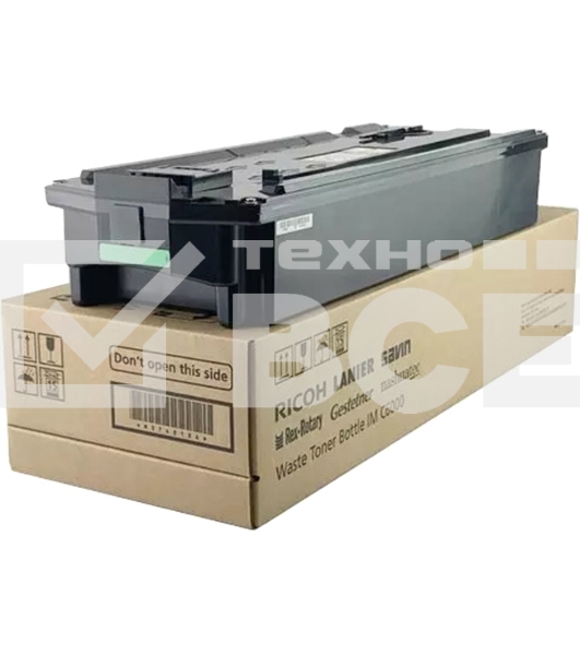 Емкость для сбора отработанного тонера в сборе Ricoh IM C2000-C6000
