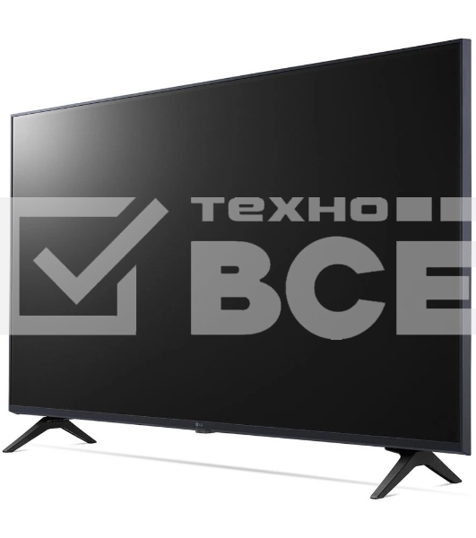 Телевизор LG 50