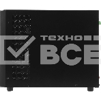 Источник бесперебойного питания Ippon Innova TBE 3000 2700Вт 3000ВА черный, фото14