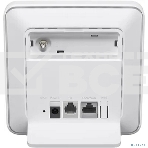 Интернет-центр Huawei B320-323 (51060JWD) 10/100/1000BASE-TX/4G, фото8