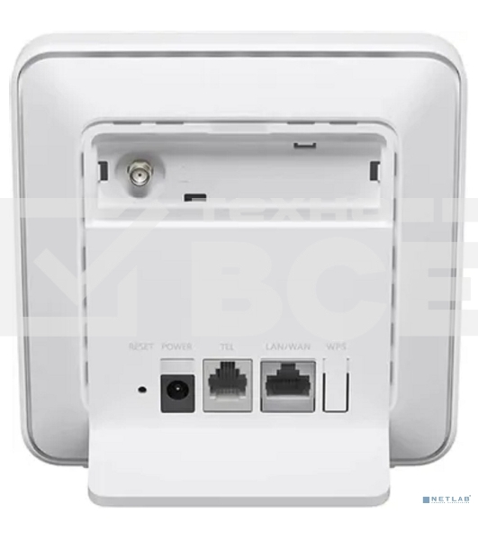 Интернет-центр Huawei B320-323 (51060JWD) 10/100/1000BASE-TX/4G