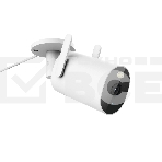 Камера IP Xiaomi Outdoor Camera AW300 белый (3 Mп, 2304 х1296, 101,7°, Wi-Fi, IP66) (BHR6816EU), фото4