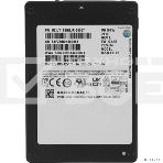 Накопитель SSD Samsung Enterprise PM1643a, 1.92Tb, SAS 12Gb/s, 2.5