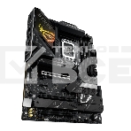 Материнская плата ASUS ROG STRIX Z890-H GAMING WIFI, LGA1851, Intel Z890, 4xDDR5, 4xSATA, 4xM.2, 1xPCIe 5.0 x16, 2xPCIe 4.0 x16, 1xDP, 1xHDMI, 1x5Gb LAN, Wi-Fi 7, 2xUSB 2.0, 4xUSB 3.2 Gen 1, 4xUSB 3.2 Gen 2, 2xUSB 3.2 Gen 2x2, 1xUSB-C, 1xS/PDIF, 2x3.5 мм,, фото11