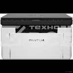 МФУ лазерный Pantum BM1800W (ЧБ, А4, C/P/S, 18 стр/мин, 600x600 dpi, 256Мб RAM, лоток 150 стр, USB, Wi-Fi), фото2