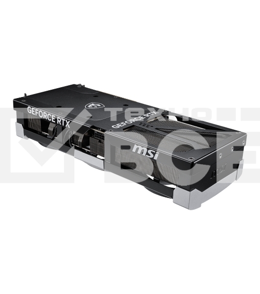Видеокарта MSI GeForce RTX 5090 32G VENTUS 3X OC