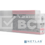Картридж струйный Epson C13T596600 светло-пурпурный для Epson St Pro 7890/7900/9890/9900/WT7900/WT7900 (350мл), фото4