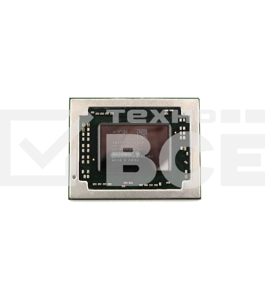 Процессор AMD A12-9700P 2.5G/2M BGA