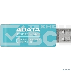 Флеш диск ADATA USB3 64GB GREEN UC310E-64G-RGN, фото4