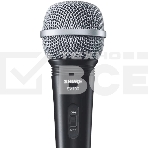 Микрофон динамический вокально-речевой с выключателем и кабелем (XLR-6.3 мм JACK) SHURE SV100-A, фото5