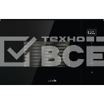 Встраиваемая микроволновая печь Gorenje BM201SG3BG, 20 л, 5 уровней мощности, 8 автопрограмм, сенсорное управление, дисплей, гриль, поворотный стол, AquaClean, автоменю черный, фото14