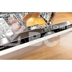 Встраиваемая посудомоечная машина Gorenje GV643D90, черный, 60 см, 16 компл., 45 дБ, класс A+++, фото33