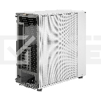 Компьютерный корпус без блока питания Fractal Design North XL, Full-Tower, 3x140мм, 2xUSB-A 3.2 + 1xUSB 3.2 Type-C E-ATX, ATX, mATX, mITX Wood panel, Chalk белый, фото32